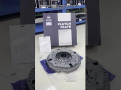 Bảng áp suất ly hợp DZ9114160026