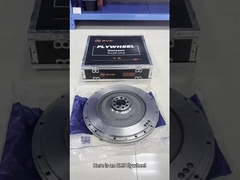 612600020220 Flywheel Weichai Bộ phận động cơ