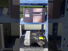 Máy nén không khí VG1560130080