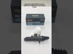 WG9719230015 Máy trụ chính ly hợp