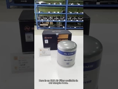 AZ9100368471 Bộ lọc không khí