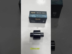 199000340027 SMS Chiếc xe tải phụ tùng Sinotruk Howo Chrome Steel Roller