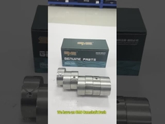 VG2600010990 Camshaft Bush Sinotruk Howo Bộ phận phụ tùng động cơ xe tải