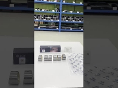 61500030077 Con-Rod Bush WP10 Weichai Bộ phận động cơ Shacman Truck