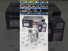 612600030047 Đường xi lanh WEICHAI Phân bộ động cơ Đường đinh piston Động cơ WP10 Năm hỗ trợ