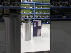 61800010125 Shacman Original Spare Parts SMS-11009