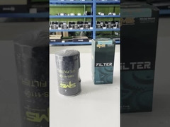 612630010239 Bộ lọc dầu xoay WEICHAI