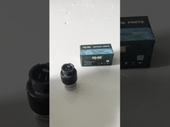 WG9100583058 Sensor tốc độ 4 Plug cho Sinotruk Howo Truck CAB Phụ tùng