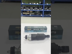 WG1664430078 Máy hút sốc túi khí HOWO Chiếc xe tải