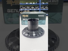 199112340021 SMS Chiếc xe tải phụ tùng Sinotruk Howo Inner Gear Ring Bracket SMS-40128