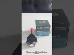 WG9100760100 Trình chuyển động điện chính Sinotruk Howo Chiếc xe tải phụ tùng